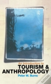 Capa do artigo An Introduction To Tourism And Anthropology