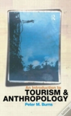 Capa do artigo An Introduction To Tourism And Anthropology