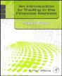 An Introduction To Trading In The Financial Markets: Market Basics - Preview