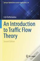 An Introduction To Traffic Flow Theory