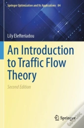 An Introduction To Traffic Flow Theory