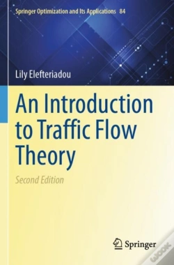 Capa do artigo An Introduction To Traffic Flow Theory