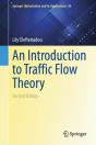 An Introduction To Traffic Flow Theory - Preview
