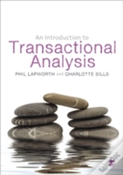 Capa do artigo An Introduction To Transactional Analysis