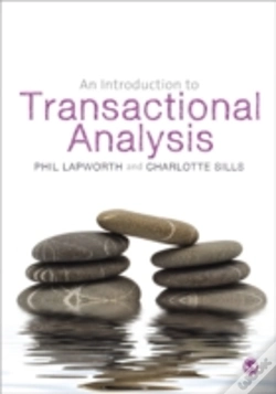Capa do artigo An Introduction To Transactional Analysis