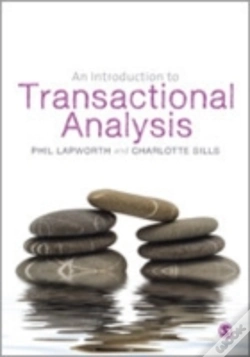 Capa do artigo An Introduction To Transactional Analysis