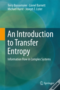 Capa do artigo An Introduction To Transfer Entropy