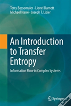 Capa do artigo An Introduction To Transfer Entropy
