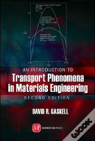An Introduction To Transport Phenomena In Materials Engineering, 2nd Ed
