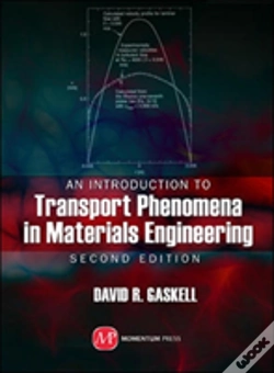Capa do artigo An Introduction To Transport Phenomena In Materials Engineering, 2nd Ed