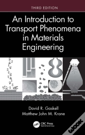 Capa do artigo An Introduction To Transport Phenomena In Materials Engineering