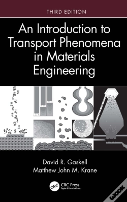 Capa do artigo An Introduction To Transport Phenomena In Materials Engineering