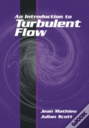 Capa do artigo An Introduction To Turbulent Flow