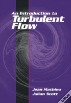 Capa do artigo An Introduction To Turbulent Flow