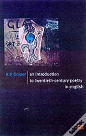 Capa do artigo An Introduction To Twentieth-Century Poetry In English