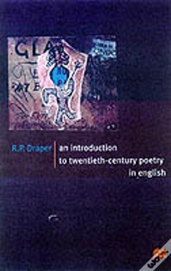 Capa do artigo An Introduction To Twentieth-Century Poetry In English