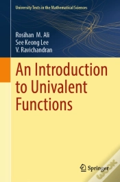 Capa do artigo An Introduction To Univalent Functions