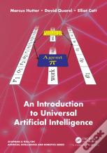 An Introduction To Universal Artificial Intelligence