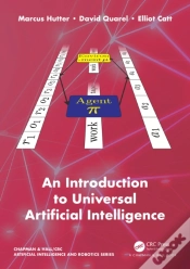 Capa do artigo An Introduction To Universal Artificial Intelligence