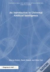 An Introduction To Universal Artificial Intelligence