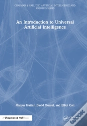 Capa do artigo An Introduction To Universal Artificial Intelligence