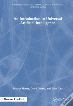 Capa do artigo An Introduction To Universal Artificial Intelligence