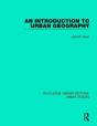 An Introduction To Urban Geography - Preview