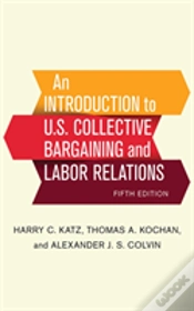 Capa do artigo An Introduction To U.S. Collective Bargaining And Labor Relations