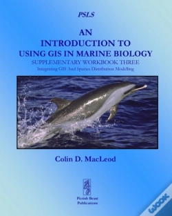 Capa do artigo An Introduction To Using Gis In Marine Biolog: Supplementary Workbook Three