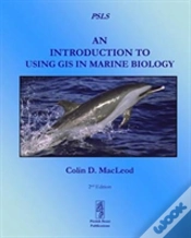 Capa do artigo An Introduction To Using Gis In Marine Biology