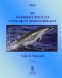 An Introduction To Using Gis In Marine Biology - Preview
