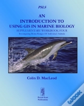 Capa do artigo An Introduction To Using Gis In Marine Biology: Supplementary Workbook Four