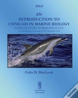 Capa do artigo An Introduction To Using Gis In Marine Biology: Supplementary Workbook Seven