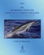 An Introduction To Using Gis In Marine Biology: Supplementary Workbook Six - Preview