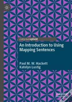 Capa do artigo An Introduction To Using Mapping Sentences