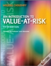 Capa do artigo An Introduction To Value-At-Risk