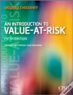 Capa do artigo An Introduction To Value-At-Risk