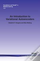 An Introduction To Variational Autoencoders