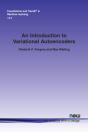 An Introduction To Variational Autoencoders - Preview