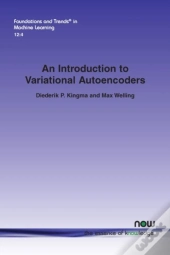 An Introduction To Variational Autoencoders