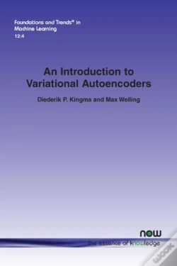 Capa do artigo An Introduction To Variational Autoencoders