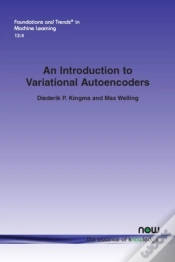 Capa do artigo An Introduction To Variational Autoencoders