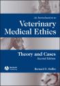 An Introduction To Veterinary Medical Ethics - Preview