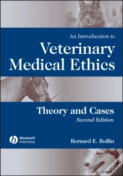Capa do artigo An Introduction To Veterinary Medical Ethics