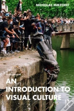 Capa do artigo An Introduction To Visual Culture