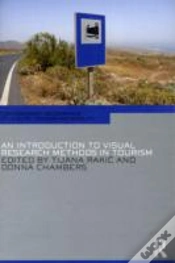 Capa do artigo An Introduction To Visual Research Methods In Tourism