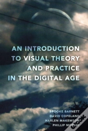Capa do artigo An Introduction To Visual Theory And Practice In The Digital Age