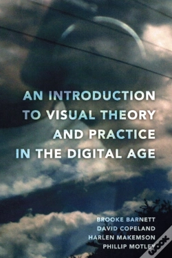 Capa do artigo An Introduction To Visual Theory And Practice In The Digital Age