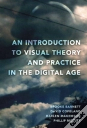 Capa do artigo An Introduction To Visual Theory And Practice In The Digital Age