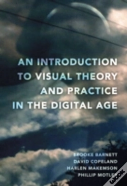 Capa do artigo An Introduction To Visual Theory And Practice In The Digital Age